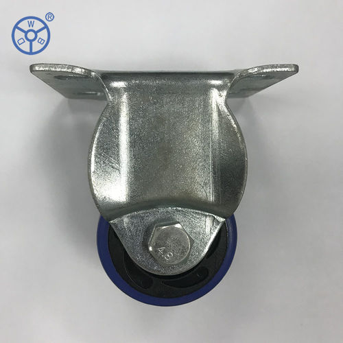 Latest company case about YLCASTER practical casters