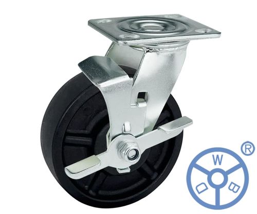Latest company case about Factors to Consider When Buying Phenolic Caster Wheels