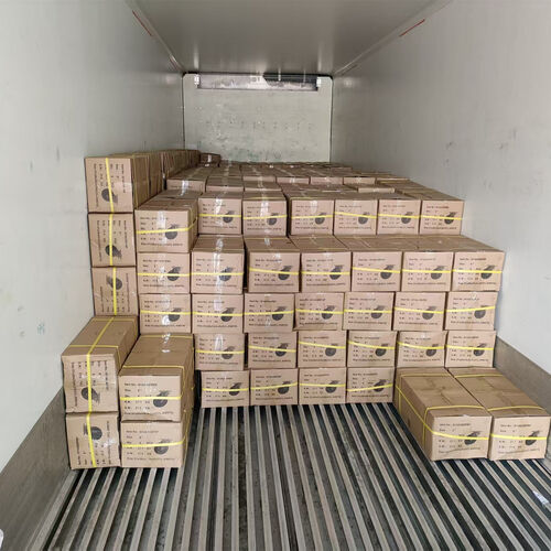Latest company case about Smart Caster Technology: The Future of Material Handling