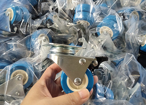 Latest company case about Hot Selling Casters in Amazon India