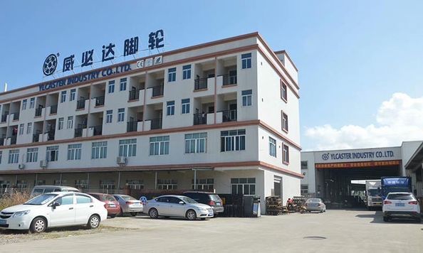 China Guangzhou Ylcaster Metal Co., Ltd. 