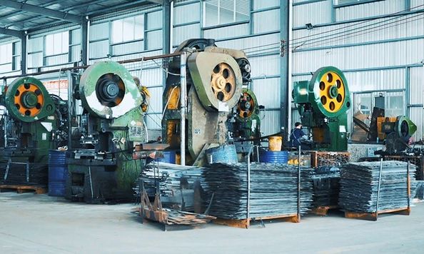 China Guangzhou Ylcaster Metal Co., Ltd. 