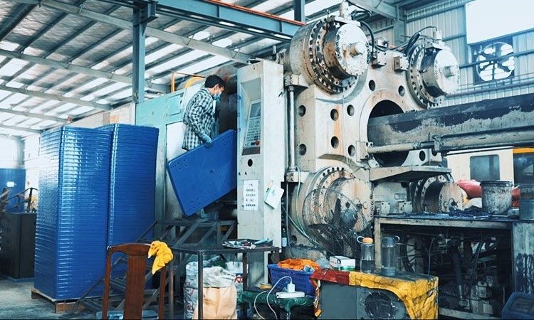 China Guangzhou Ylcaster Metal Co., Ltd. company profile