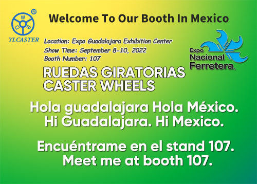 Latest company news about The Expo Ferretera 2022 Is Open