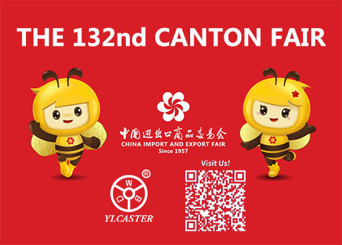 Latest company news about The 132nd Canton Fair is coming