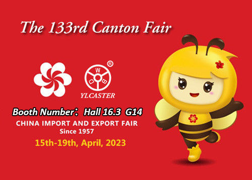 Latest company news about Meet You In Hall 16.3 G14