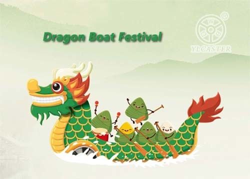Latest company news about The Dragon Boat Festival