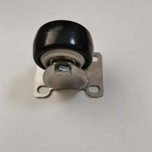 Latest company news about Light Duty Rubber/PVC/PP/PU Caster