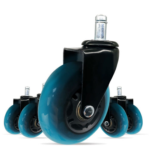 Latest company news about Caster Wheel! Family, who knows!