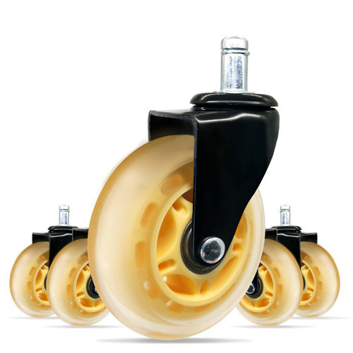 Latest company news about The rise of the caster industry