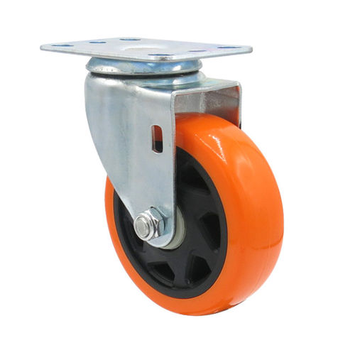 Latest company news about Application of casters