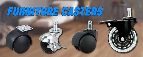 Latest company news about Caster Industry Market Research Report