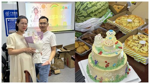 Latest company news about Happy Maysi's 3rd Anniversary of Joining Ylcaster