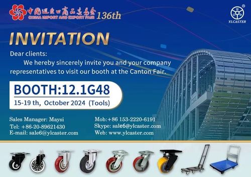 Latest company news about Sharing About Attending The 136th Canton Fair
