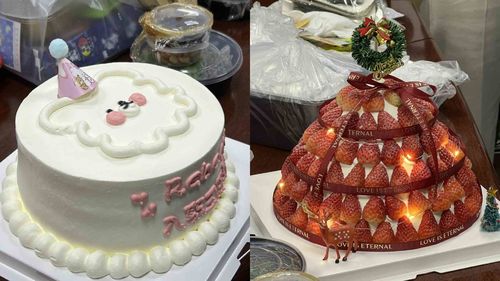 Latest company news about Happy 3rd Anniversary to Rebecca