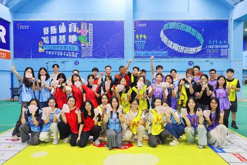Latest company news about Growing Together at Guangzhou Ylcaster Metal Co., Ltd.