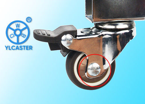 Latest company news about Industrial Caster Riveting Technology-1