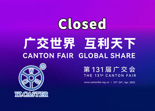 Latest company news about The 131st Canton Fair is closed