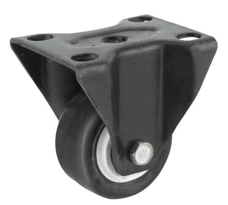 6" Heavy Duty Casters