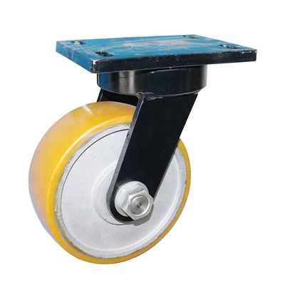 2 Inch 110lbs Loading Stainless Steel Casters