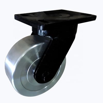 3inch 198lbs Capacity 304 Stainless Steel Casters With Plain Bearing