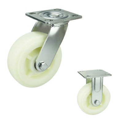 6" Heavy Duty Casters