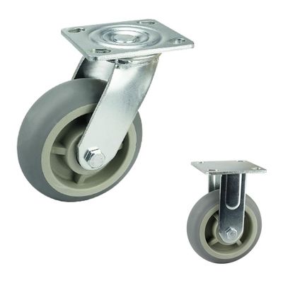 450kg Loading Heavy Duty Casters