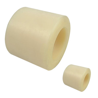 800kg Capacity Plastic Industrial Casters