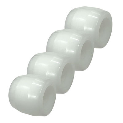 800kg Capacity Plastic Industrial Casters