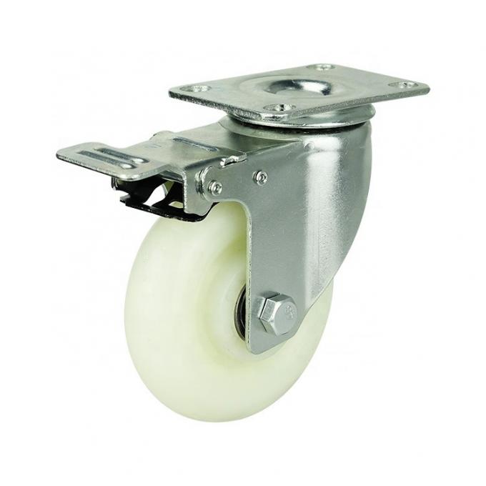 latest company case about Industrial Caster Market to Reach $10.24 Billion by 2035 1