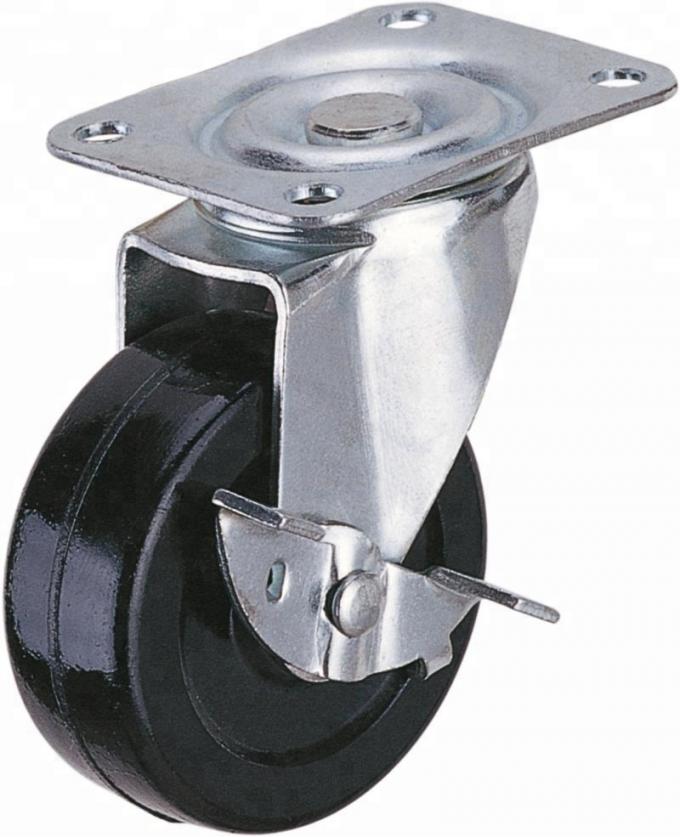 latest company case about Industrial Caster Market to Reach $10.24 Billion by 2035 0