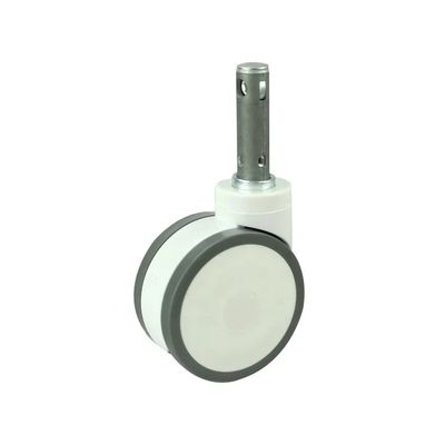 Versatile Ball Bearing Nylon Casters For Indoor Applications