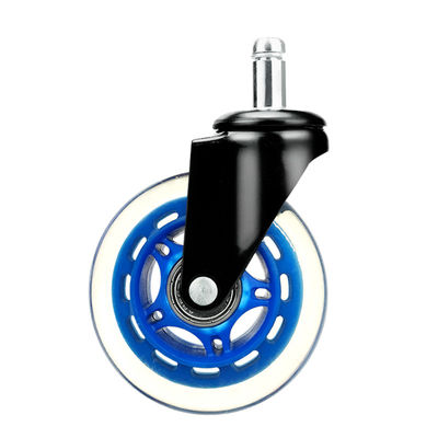 China Green Kick Bar Type Floor Lock for Heavy Duty Loads and Increased Stability
