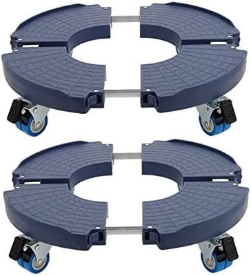 China Resistant High Quality Caster Wheel Plant Stand Can Be Used In Various Scenarios