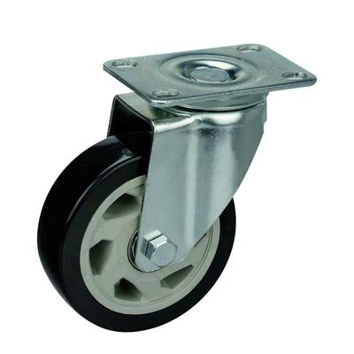 China Upgrade Your Furniture with Grip Ring Stem Furniture Casters Environmentally Friendly Choice