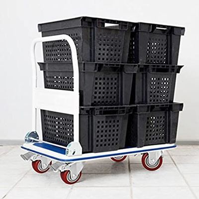China Ball Bearing Caster Stem Furniture for Small Cabinets in Trolleys and Housing