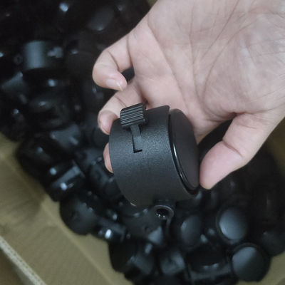 Grip Ring Stem Furniture Casters for Easy Installation and Durable Performance