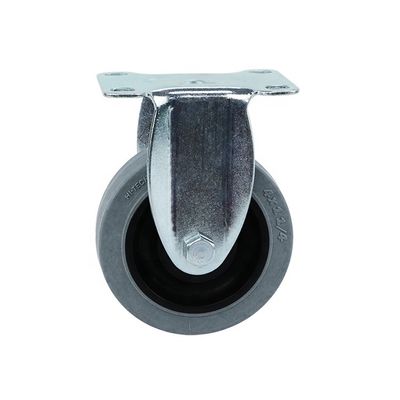 China 148/176/204/248mm Load Height Kick Bar Type Floor Lock for Smooth and Safe Operation