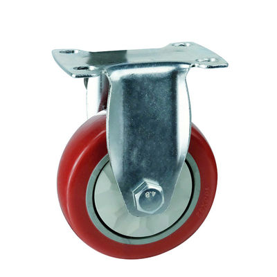 China 76*61mm Bolt Hole Spacing Thermoplastic Rubber for Versatile Industrial Needs in White Grey