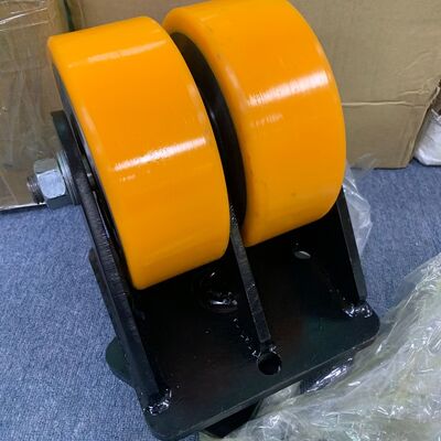 Good price Ball Bearing Casters American Type Heavy Duty Industrial Casters Ideal for Equipment Transport and Warehouse Applications online