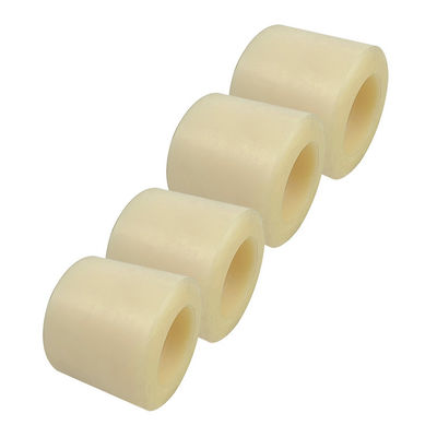 80x50mm Ball Bearing Wheels , 450kg Capacity Pallet Truck Wheels
