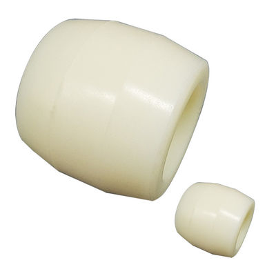 China 300kg Loading 80x80mm Pallet Truck Roller Wheels Co-Polypropylene