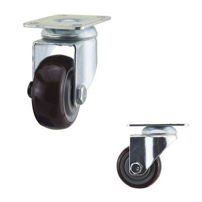 Arc Tread 3In Medium Duty Casters For Hand Trolleys